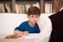 The Difference Between a Child Psychologist & Child Psychiatrist