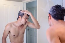 Cons of Rogaine