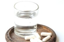 Vitamins That are Good for Stress and Depression