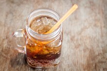 What Causes Bladder Irritation When I Drink Soda?