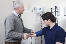How Does Naproxen Sodium Affect High Blood Pressure?