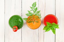 Summer Meal Plan for Teenagers