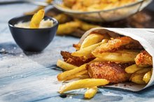 Does Grease Affect Food Digestion?