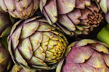 What Vegetables Are Good for Liver Function?
