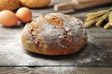 Glycemic Index for Grains
