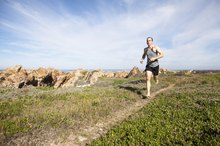 Remedies for Knots in Calves From Barefoot Running