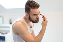 On What Part of the Body Does Hair Grow the Fastest on a Normal Man's Body?