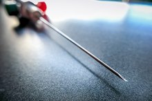 Types of Surgical Needles & Their Uses