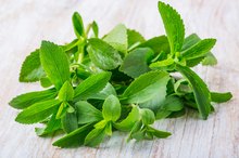 Stevia Vs. Saccharin