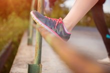 The Best Shoes for Obese People