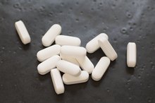 How to Take Glutamine, 5-HTP & Tyrosine