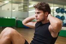 Testicular Pain After Sit-ups