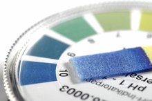 What pH in Water Is Too High for Human Consumption