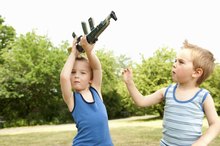 Understanding Jealousy in Kids