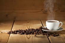 Ephedrine Vs. Caffeine