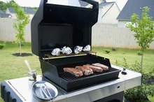 Health Dangers of Gas Grills