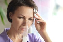 Symptoms of Asthma Hyperventilation
