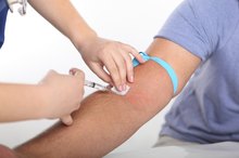 How to Raise Testosterone Levels With HCG