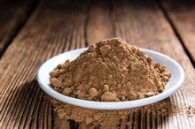 Ingredients of Original Ripped Fuel