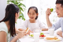 The Advantages of Not Eating Fast Foods
