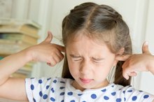 Blood Sugar & Ringing in the Ears