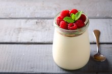 Foods to Eat to Get Rid of Yeast in the Body