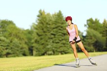 Rollerblading & Back Pain