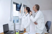 Treatment & Exercise for a Spinal Compression Fracture