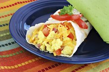 The Best Foods for a Diabetic to Eat for Breakfast