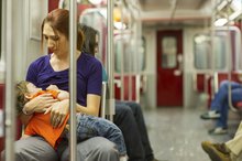 Is it Safe to Take Echinacea & Goldenseal While Breastfeeding?