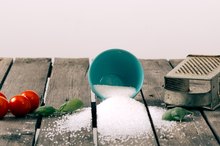 What Can Sodium Do to Your Stomach If You Have Too Much?