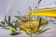 How Healthy Is a Middle Eastern Diet?