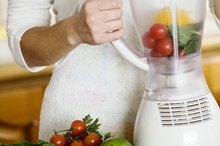 Protein Shake & Fruit Diet