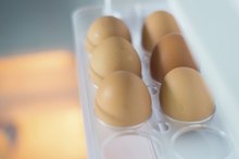 Bacteria That Grow in the Refrigerator