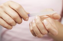 How to Make My Nails Grow Faster & Stronger