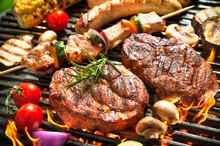 Does Red Meat Cause Thinning Hair?