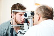 Types of Eye Lesions