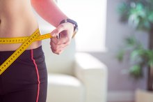 Colostrum & Weight Loss