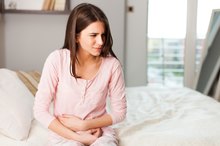 How to Relieve Trapped Stomach Gases