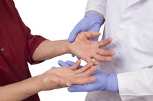 Does Arthritis Cause Pain in the Tailbone Area?
