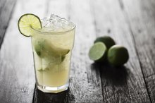 What Effects Do Caffeine & Alcohol Have on the Urinary System?