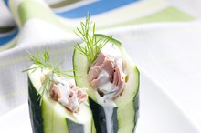 Canned Tuna & Potassium