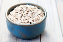 How Does Oatmeal Help Burn Fat?