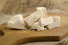 The Effects of UV Light on Yeast