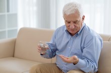 Ibuprofen and Fluid Retention