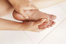 Difference Between Clotrimazole & Tolnaftate