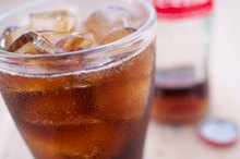 Acids in Carbonated Drinks