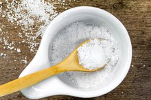 Can Too Little Sodium Cause Heart Palpitations?