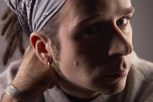 How to Get Rid of a Keloid From Piercing