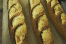 Bread on the HCG Diet